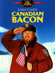 Канадский бекон