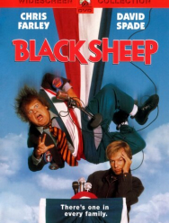 Паршивая овца