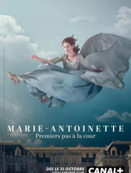 Мария-Антуанетта 2 сезон