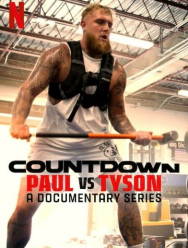 Обратный отсчет: Пол vs Тайсон