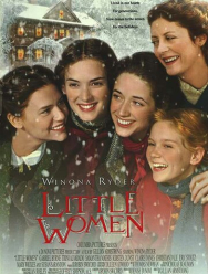 Маленькие женщины