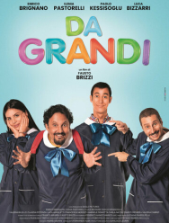 Da grandi