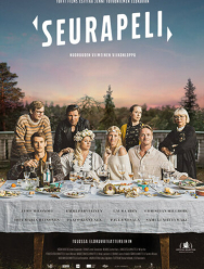 Игры, в которые играют люди