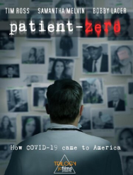 Coronavirus: Patient Zero