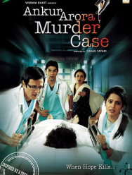 Дело о смерти Анкура Ароры