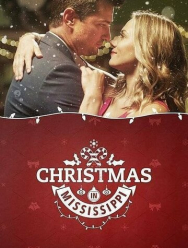 Рождество в Миссисипи