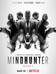 Охотник за разумом 2 сезон