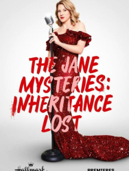 The Jane Mysteries: Inheritance Lost