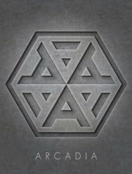 Аркадия 2 сезон