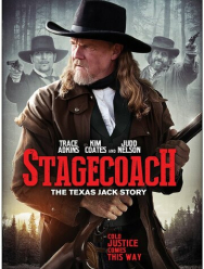 Stagecoach: The Texas Jack Story