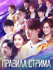 Правила стрима: Атакуя твоё сердце 1 сезон