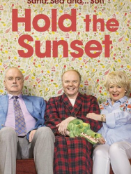 Придержите закат