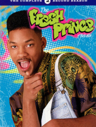 Принц из Беверли-Хиллз 6 сезон