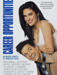 Возможности карьеры