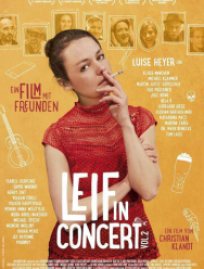 Жизнь как концерт