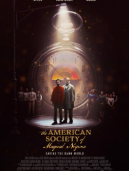 Американское общество негров-волшебников