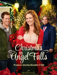 Рождество в Энджел-Фоллс