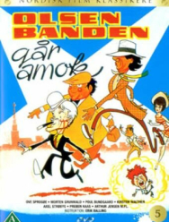 Банда Ольсена разбушевалась