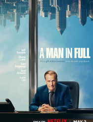 Мужчина в полный рост 1 сезон