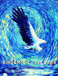 Птицекалипсис 3: Морской орёл