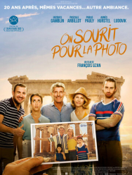 Скажите «сыр»