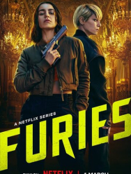 Парижские фурии 1 сезон