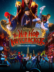 The Hip Hop Nutcracker