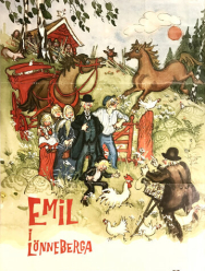 Эмиль из Лённеберги
