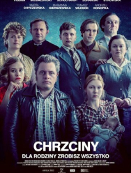 Chrzciny