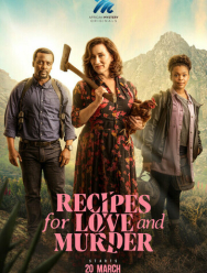 Рецепты любви и убийства 2 сезон