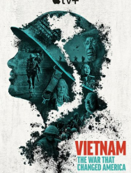 Вьетнам. Война, изменившая Америку 1 сезон