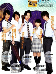 Булавки и пудра