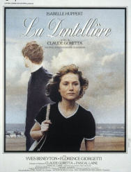 Кружевница