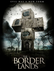 Пограничная полоса