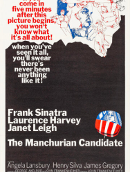 Маньчжурский кандидат