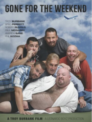 Gone for the Weekend