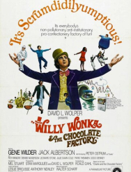 Вилли Вонка и шоколадная фабрика