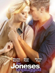 The Joneses Unplugged