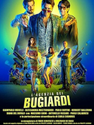 Агентство лжецов