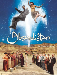 Абсурдистан