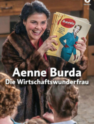 Энне Бурда: История успеха 1 сезон