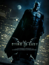 Умирать легко