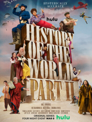 Всемирная история, часть 2 1 сезон