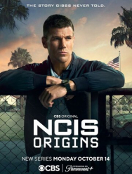 Морская полиция: Начало 1 сезон