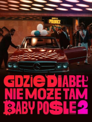 Где чёрт не сможет, там баба поможет 2