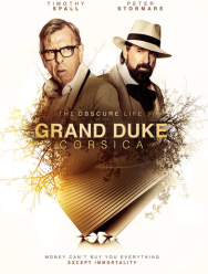 Великий герцог Корсики
