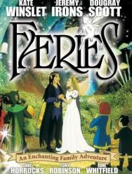 Гарри в стране фей