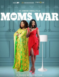 Moms at War