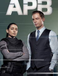 В розыске 1 сезон