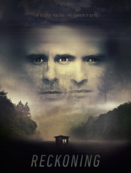 Расплата 1 сезон